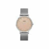 Cluse Stainless Steel Fashion Analogue Quartz Watch - Cw0101201026 For Female -Outlet WatchShop Store unnamed file 4965