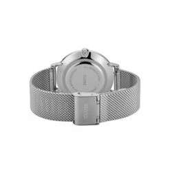 Cluse Stainless Steel Fashion Analogue Quartz Watch - Cw0101201026 For Female -Outlet WatchShop Store unnamed file 4967
