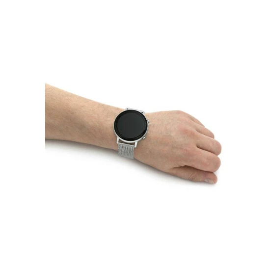 Lotus Smartime Stainless Steel Smart Touch Watch - L50040/1 For Unisex 6 Lotus Smartime Stainless Steel Smart Touch Watch - L50040/1 For Unisex - Image 4