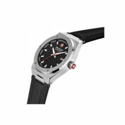 Swiss Military Hanowa Sidewinder Stainless Steel Sports Analogue Watch - Smwgb2101601 For Male -Outlet WatchShop Store unnamed file 4980