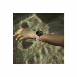 Polar Ignite 3 Plastic/resin Digital Quartz Smart Touch Watch - 900106238 For Unisex -Outlet WatchShop Store unnamed file 4997