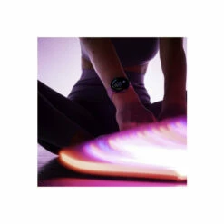 Polar Ignite 3 Plastic/resin Digital Quartz Smart Touch Watch - 900106238 For Unisex -Outlet WatchShop Store unnamed file 4998