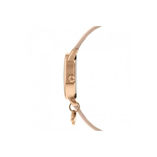 Radley Botanical Floral Plated Stainless Steel Fashion Quartz Watch - Ry2884 For Female 4 Radley Botanical Floral Plated Stainless Steel Fashion Quartz Watch - Ry2884 For Female - Image 2