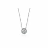 Radley Jewellery Sterling Silver Fashion Necklace - Ryj2001 For Female -Outlet WatchShop Store unnamed file 5008