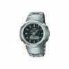 Casio G-Shock Full Metal Stainless Steel Classic Watch - Awm-500D-1Aer For Male
