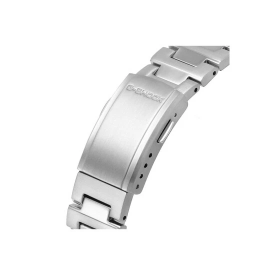 Casio G-Shock Full Metal Stainless Steel Classic Watch - Awm-500D-1Aer For Male 4 Casio G-Shock Full Metal Stainless Steel Classic Watch - Awm-500D-1Aer For Male - Image 2