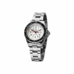 Marathon Stainless Steel Fashion Analogue Quartz Watch - Ww194027Ss-0506 For Unisex -Outlet WatchShop Store unnamed file 504