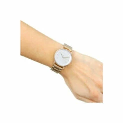 DKNY Soho Pvd Rose Plating Fashion Analogue Quartz Watch - Ny2344 For Female -Outlet WatchShop Store unnamed file 5054