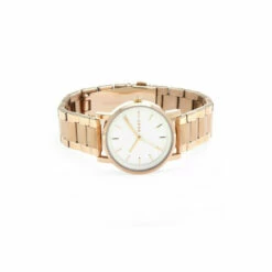 DKNY Soho Pvd Rose Plating Fashion Analogue Quartz Watch - Ny2344 For Female -Outlet WatchShop Store unnamed file 5055