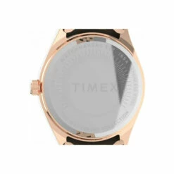 Timex Waterbury Boyfriend Stainless Steel Classic Quartz Watch - Tw2U78400 For Female -Outlet WatchShop Store unnamed file 5064
