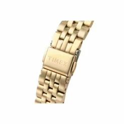 Timex Waterbury Boyfriend Stainless Steel Classic Quartz Watch - Tw2U78400 For Female -Outlet WatchShop Store unnamed file 5067