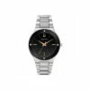 Bulova Millenia Stainless Steel Classic Analogue Quartz Watch - 96E117 For Male -Outlet WatchShop Store unnamed file 5076