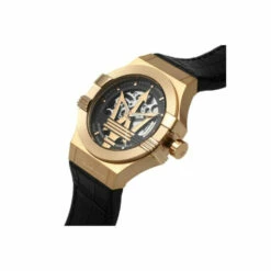 Maserati Potenza Stainless Steel Sports Analogue Automatic Watch - R8821108039 For Male -Outlet WatchShop Store unnamed file 5095