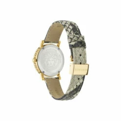 Versace Greca Glass Stainless Steel Luxury Analogue Quartz Watch - Veu300121 For Female -Outlet WatchShop Store unnamed file 5101