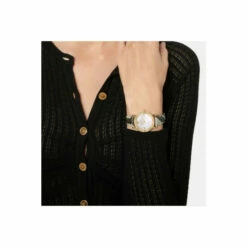Versace Greca Glass Stainless Steel Luxury Analogue Quartz Watch - Veu300121 For Female -Outlet WatchShop Store unnamed file 5102