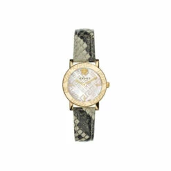 Versace Greca Glass Stainless Steel Luxury Analogue Quartz Watch - Veu300121 For Female -Outlet WatchShop Store unnamed file 5105