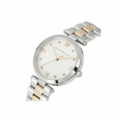 Amanda Walker Eva Stainless Steel Fashion Analogue Quartz Watch - Aw006Ttbt For Female -Outlet WatchShop Store unnamed file 5115