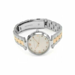 Amanda Walker Eva Stainless Steel Fashion Analogue Quartz Watch - Aw006Ttbt For Female -Outlet WatchShop Store unnamed file 5117