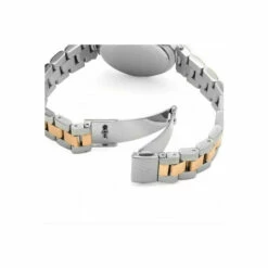 Amanda Walker Eva Stainless Steel Fashion Analogue Quartz Watch - Aw006Ttbt For Female -Outlet WatchShop Store unnamed file 5118