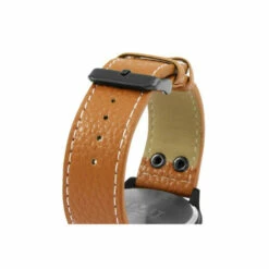 Limit Pilot Black Ion-Plated Steel Classic Analogue Quartz Watch - 5492.01 For Male -Outlet WatchShop Store unnamed file 5132