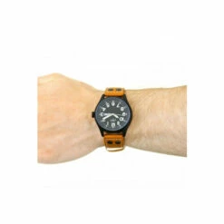 Limit Pilot Black Ion-Plated Steel Classic Analogue Quartz Watch - 5492.01 For Male -Outlet WatchShop Store unnamed file 5133