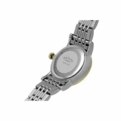 Rotary Windsor Stainless Steel Classic Analogue Quartz Watch - Lb05421/41/d For Female -Outlet WatchShop Store unnamed file 5141