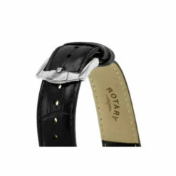 Rotary Stainless Steel Classic Analogue Automatic Watch - Gs05365/70 For Male -Outlet WatchShop Store unnamed file 5153