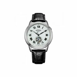 Rotary Stainless Steel Classic Analogue Automatic Watch - Gs05365/70 For Male -Outlet WatchShop Store unnamed file 5155