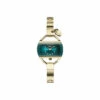 STORM Temptress Charm Gold-Teal Plated Stainless Steel Watch - 47013/gd/t For Female -Outlet WatchShop Store unnamed file 5156