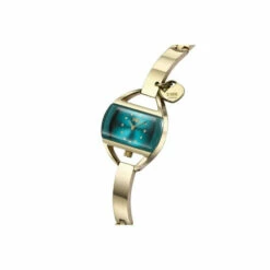 STORM Temptress Charm Gold-Teal Plated Stainless Steel Watch - 47013/gd/t For Female -Outlet WatchShop Store unnamed file 5158