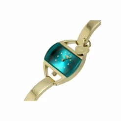 STORM Temptress Charm Gold-Teal Plated Stainless Steel Watch - 47013/gd/t For Female -Outlet WatchShop Store unnamed file 5161
