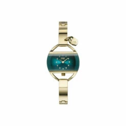 STORM Temptress Charm Gold-Teal Plated Stainless Steel Watch - 47013/gd/t For Female -Outlet WatchShop Store unnamed file 5162