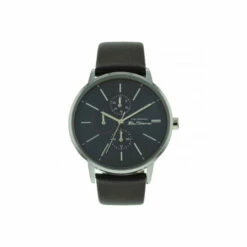 Ben Sherman Fashion Analogue Quartz Watch - Bs062U For Male