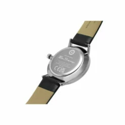 Ben Sherman Fashion Analogue Quartz Watch - Bs062U For Male -Outlet WatchShop Store unnamed file 5168