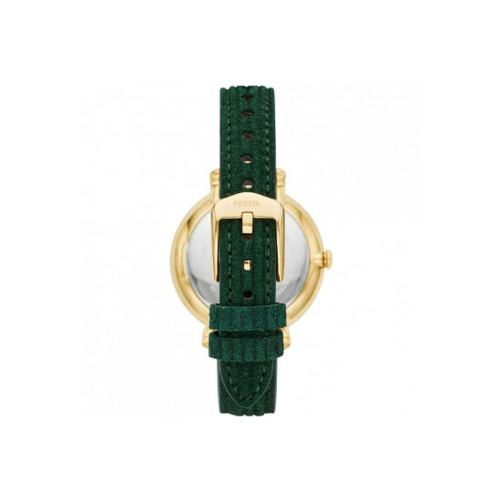 Fossil Jacqueline Sun Moon Gold Plated Stainless Steel Watch - Es5244 For Female 4 Fossil Jacqueline Sun Moon Gold Plated Stainless Steel Watch - Es5244 For Female - Image 2