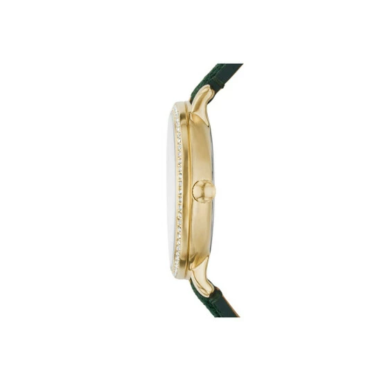 Fossil Jacqueline Sun Moon Gold Plated Stainless Steel Watch - Es5244 For Female 5 Fossil Jacqueline Sun Moon Gold Plated Stainless Steel Watch - Es5244 For Female - Image 3