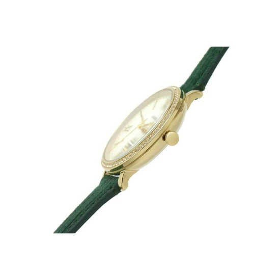 Fossil Jacqueline Sun Moon Gold Plated Stainless Steel Watch - Es5244 For Female 6 Fossil Jacqueline Sun Moon Gold Plated Stainless Steel Watch - Es5244 For Female - Image 4