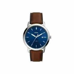 Fossil Minimalist Stainless Steel Fashion Analogue Quartz Watch - Fs5839 For Male 15 Fossil Minimalist Stainless Steel Fashion Analogue Quartz Watch - Fs5839 For Male -Outlet WatchShop Store unnamed file 5190