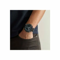 Ted Baker Marteni Chronograph Stainless Steel Fashion Quartz Watch - Bkpmrs204 For Male -Outlet WatchShop Store unnamed file 5193