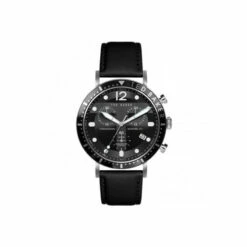 Ted Baker Marteni Chronograph Stainless Steel Fashion Quartz Watch - Bkpmrs204 For Male -Outlet WatchShop Store unnamed file 5197