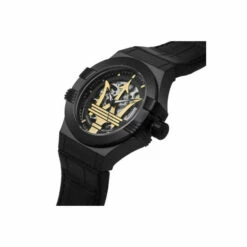 Maserati Potenza Stainless Steel Sports Analogue Automatic Watch - R8821108036 For Male 10 Maserati Potenza Stainless Steel Sports Analogue Automatic Watch - R8821108036 For Male -Outlet WatchShop Store unnamed file 5208