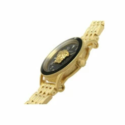 Versace V-Palazzo Stainless Steel Luxury Analogue Quartz Watch - Ve2V00322 For Male -Outlet WatchShop Store unnamed file 5223