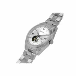 Bulova Classic Surveyor Expansion Stainless Steel Classic Watch - 96A274 For Male -Outlet WatchShop Store unnamed file 5247
