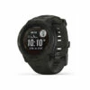 Garmin Instinct Solar Plastic/resin Solar Smart Touch Watch - 010-02293-00 For Unisex -Outlet WatchShop Store unnamed file 5250