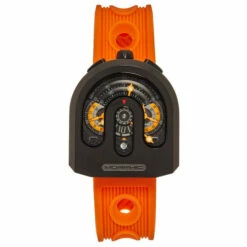 Morphic M95 Series Chronograph Strap Watch W/Date For Male -Outlet WatchShop Store unnamed file 526