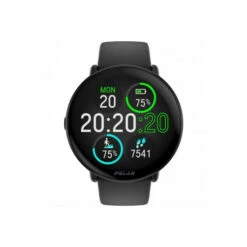 Polar Ignite 3 Plastic/resin Digital Quartz Smart Touch Watch - 900106234 For Unisex -Outlet WatchShop Store unnamed file 5262