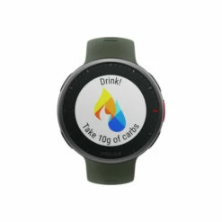 Polar Vantage V2 Aluminium Digital Quartz Fitness Watch - 90083653 For Unisex -Outlet WatchShop Store unnamed file 5266