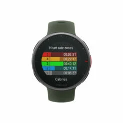 Polar Vantage V2 Aluminium Digital Quartz Fitness Watch - 90083653 For Unisex -Outlet WatchShop Store unnamed file 5267