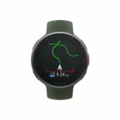 Polar Vantage V2 Aluminium Digital Quartz Fitness Watch - 90083653 For Unisex -Outlet WatchShop Store unnamed file 5269