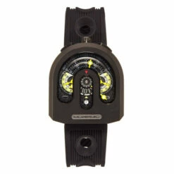 Morphic M95 Series Chronograph Strap Watch W/Date For Male -Outlet WatchShop Store unnamed file 527